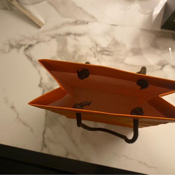 Hermes shopping bag - Picture 3 of 3